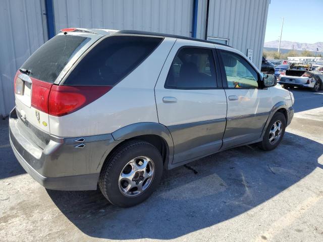 Photo 3 from auction – 2004 BUICK RENDEZVOUS with VIN 3G5DA03E64S513586