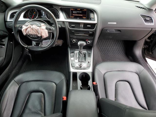 صورة رقم 8 من المزاد - 2015 AUDI A5 PREMIUM مع VIN WAUMFAFR0FA054782