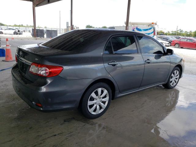 Photo 3 from auction – 2013 TOYOTA COROLLA BA with VIN 2T1BU4EE3DC117673