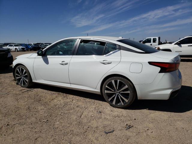 Photo 2 from auction – 2021 NISSAN ALTIMA SR with VIN 1N4BL4CV5MN419278