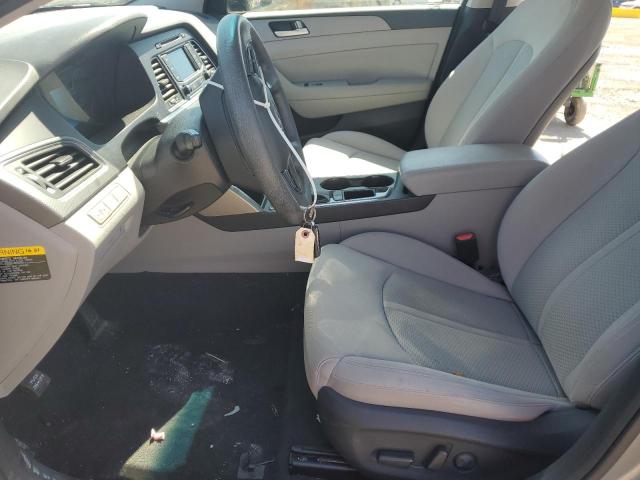 Photo 7 from auction – 2015 HYUNDAI SONATA SE with VIN 5NPE24AF5FH206663