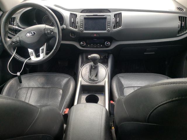 Photo 8 from auction – 2013 KIA SPORTAGE E with VIN KNDPCCA26D7436307
