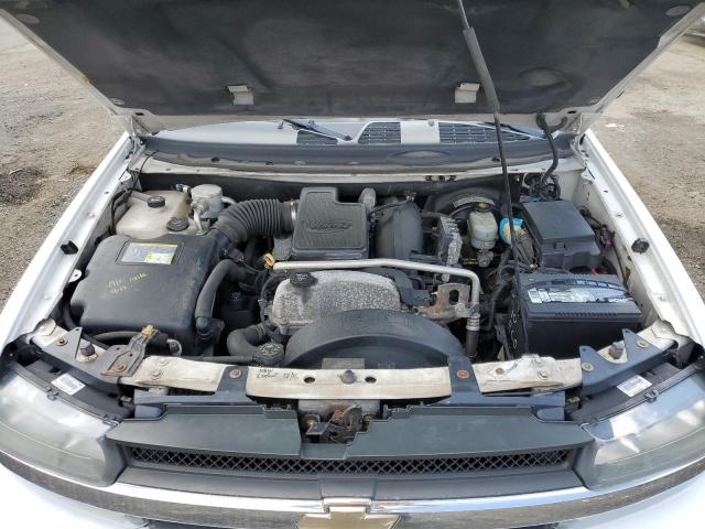 Photo 11 from auction – 2008 CHEVROLET TRAILBLAZE with VIN 1GNDT13S382175233