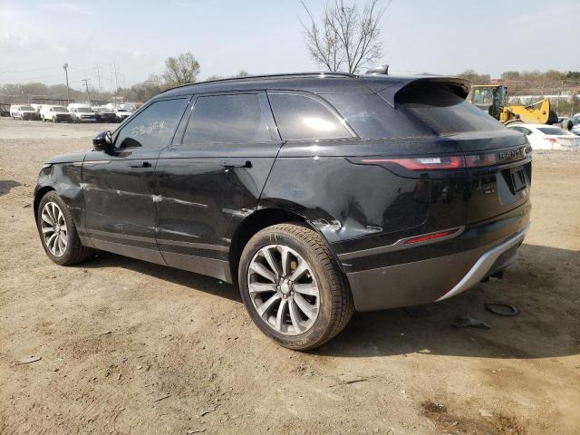Photo 2 from auction – 2018 LAND ROVER RANGE ROVE with VIN SALYL2RX4JA753136