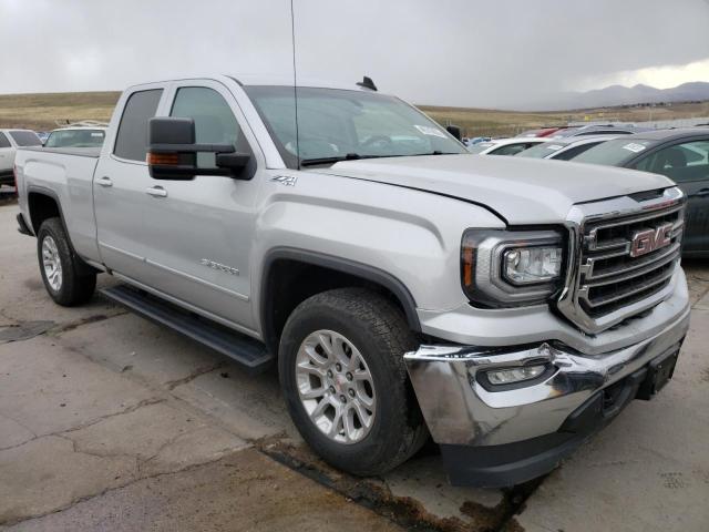 Photo 4 from auction – 2018 GMC SIERRA K15 with VIN 1GTV2MEC9JZ158747