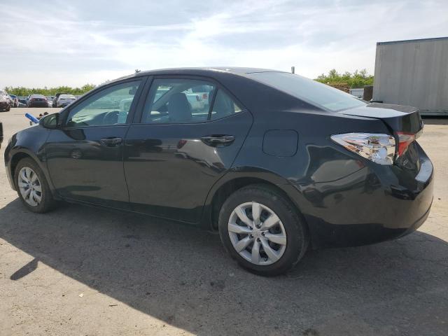 Photo 2 from auction – 2016 TOYOTA COROLLA L with VIN 5YFBURHEXGP414257