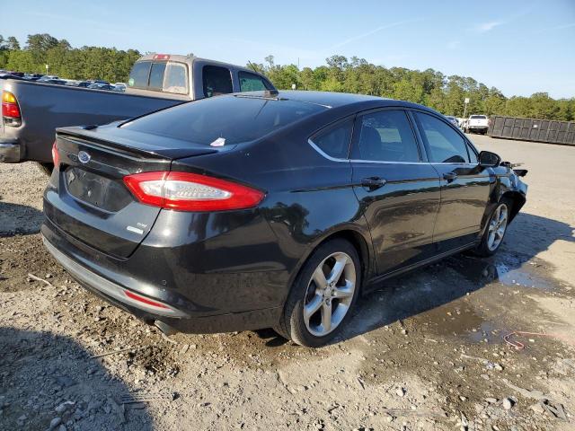 Photo 3 from auction – 2013 FORD FUSION SE with VIN 3FA6P0HR5DR197994