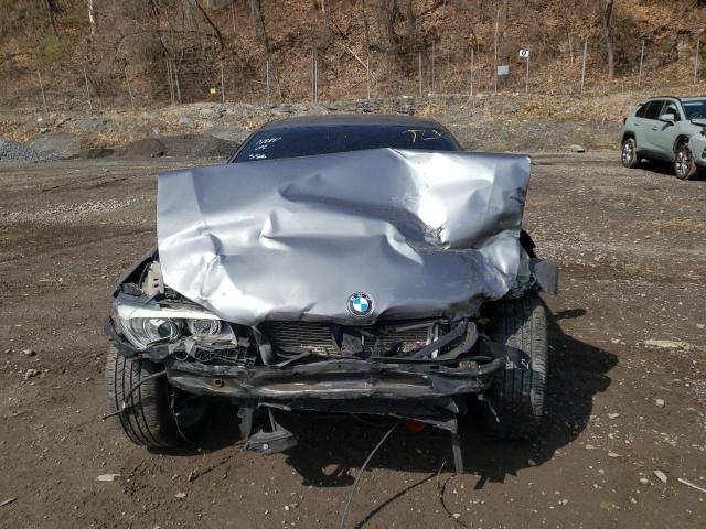 Photo 5 from auction – 2012 BMW 335 XI with VIN WBAKF9C51CE859170