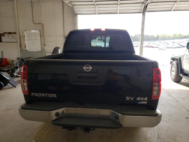 Photo 6 from auction – 2019 NISSAN FRONTIER S with VIN 1N6DD0EVXKN797970