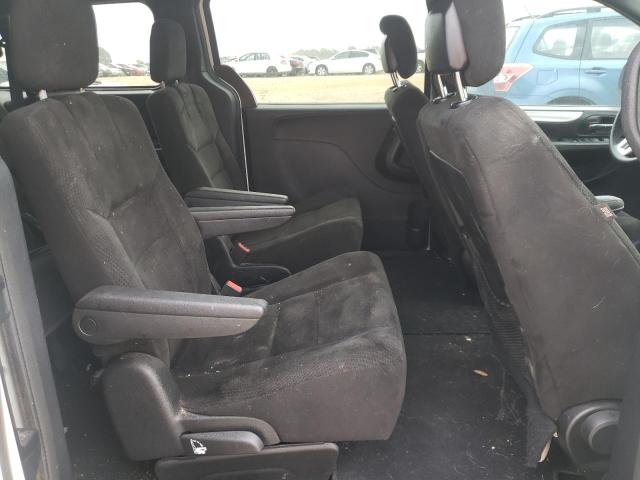 Photo 10 from auction – 2015 DODGE GRAND CARA with VIN 2C4RDGBG1FR642093