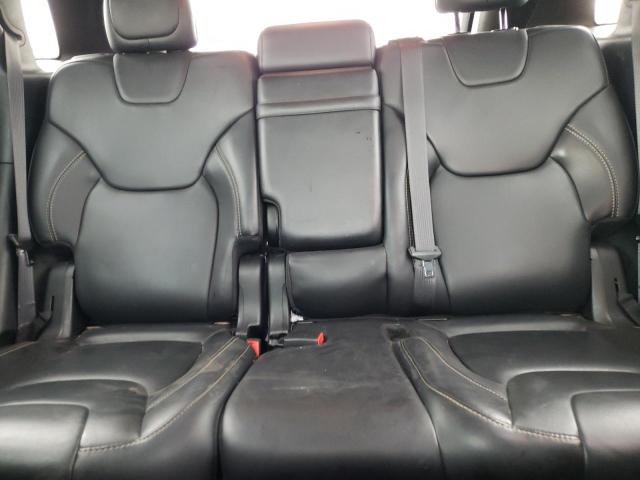 Photo 10 from auction – 2016 JEEP CHEROKEE L with VIN 1C4PJMDB9GW205872