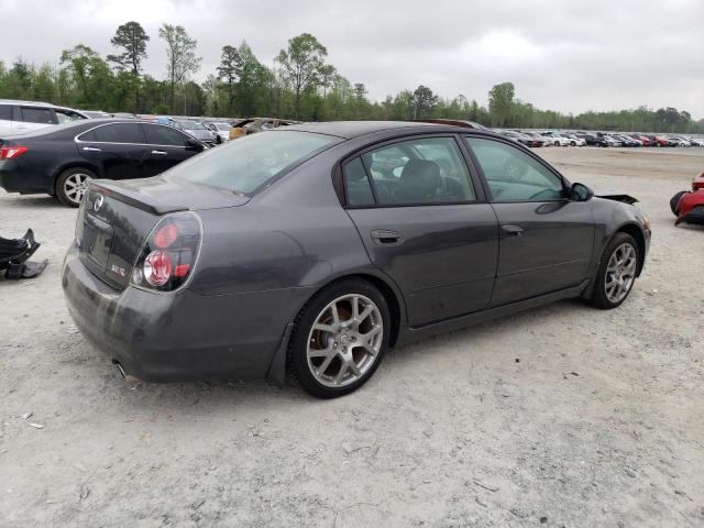 Photo 3 from auction – 2005 NISSAN ALTIMA SE with VIN 1N4BL11D65C338554