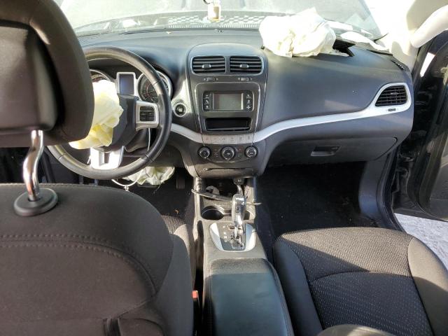 Photo 8 from auction – 2018 DODGE JOURNEY SE with VIN 3C4PDCAB9JT236557