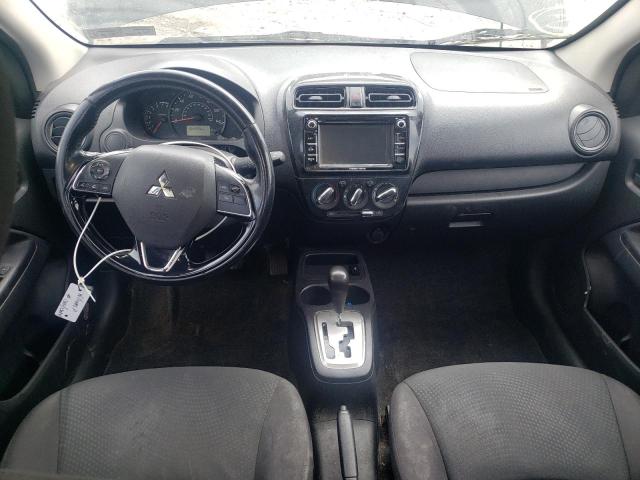 Photo 8 from auction – 2018 MITSUBISHI MIRAGE G4 with VIN ML32F3FJ4JHF11342