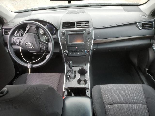 Photo 8 from auction – 2017 TOYOTA CAMRY with VIN 4T1BF1FK7HU332653
