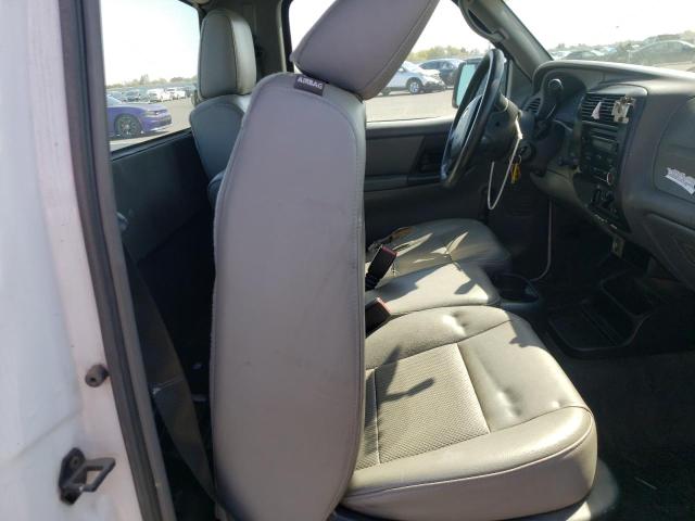 صورة رقم 10 من المزاد - 2011 FORD RANGER مع VIN 1FTKR1AD1BPA74916