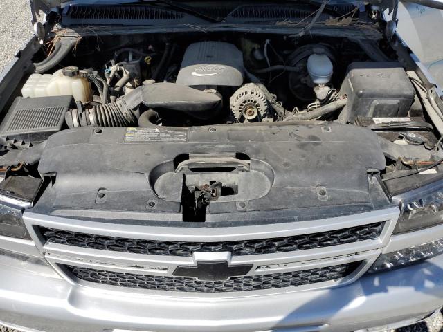 Photo 11 from auction – 2006 CHEVROLET SILVERADO with VIN 1GCEK14V26Z288183