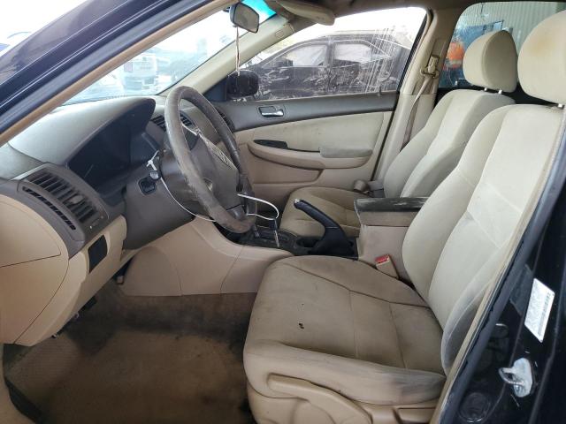 Photo 7 from auction – 2007 HONDA ACCORD with VIN 1HGCM56437A173073