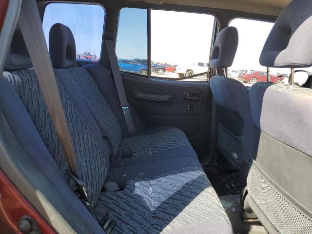 Photo 10 from auction – 2000 TOYOTA RAV4 with VIN JT3GP10V3Y7065606