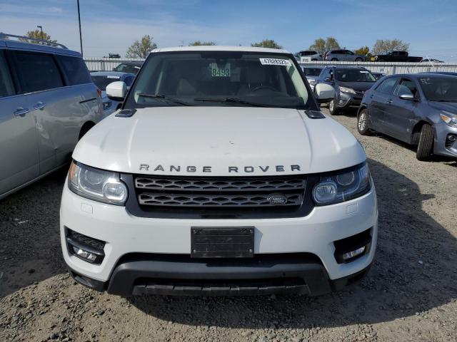 Photo 5 from auction – 2014 LAND ROVER RANGE ROVE with VIN SALWG2WF7EA357618