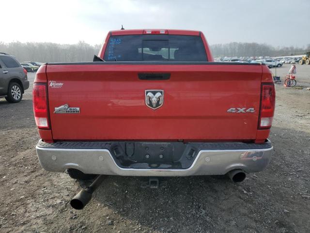 Photo 6 from auction – 2019 RAM 1500 CLASS with VIN 1C6RR7LTXKS689930
