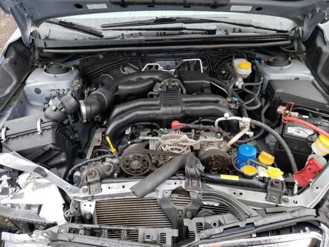 Zdjęcie 11 z aukcji – 2014 SUBARU XV CROSSTR z VIN JF2GPACC9EH330753