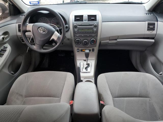 Снимка 8 от търг – 2011 TOYOTA COROLLA BA с VIN 2T1BU4EE0BC747678