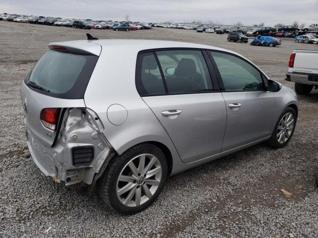 Photo 3 from auction – 2011 VOLKSWAGEN GOLF with VIN WVWDM7AJ7BW145073