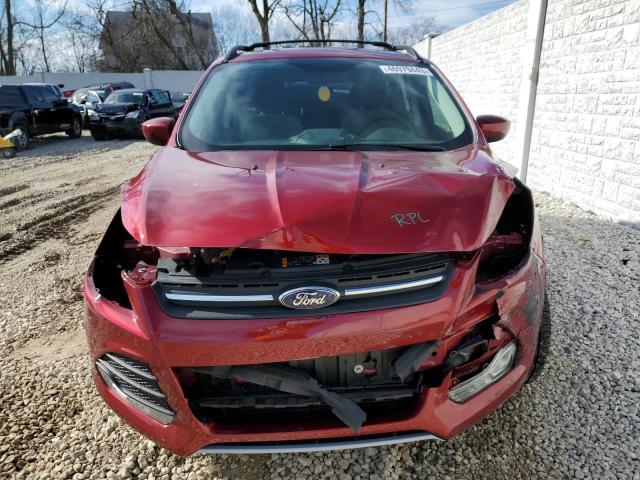 Photo 5 from auction – 2013 FORD ESCAPE SE with VIN 1FMCU0G94DUD10524