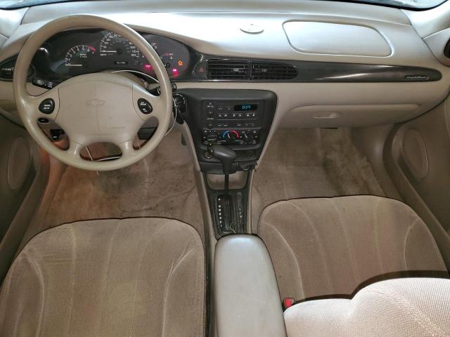 Photo 8 from auction – 2003 CHEVROLET MALIBU with VIN 1G1ND52J43M593915