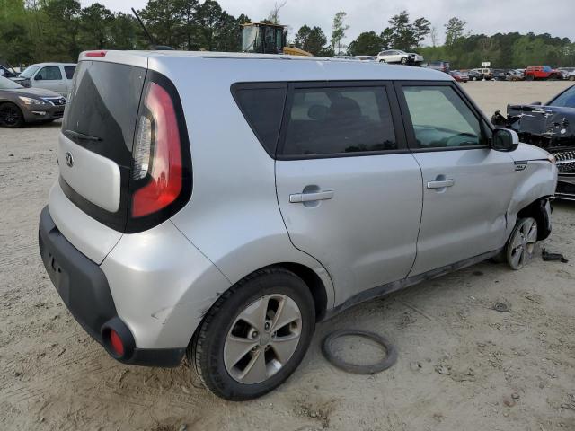 Photo 3 from auction – 2015 KIA SOUL with VIN KNDJN2A26F7748494