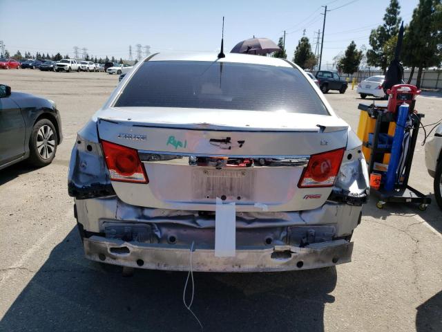 Photo 6 from auction – 2013 CHEVROLET CRUZE LT with VIN 1G1PC5SB2D7222045