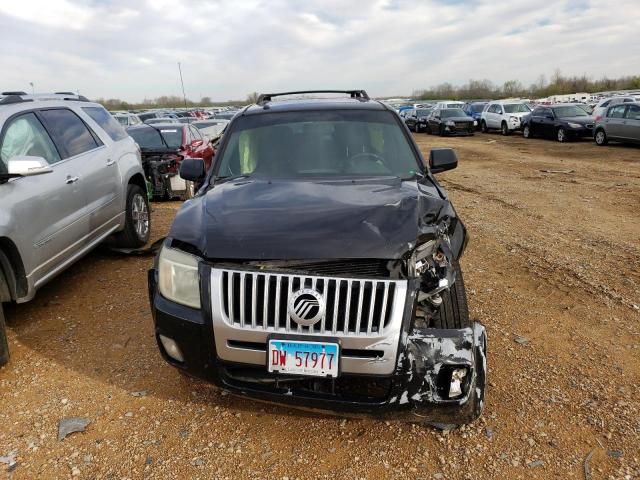 Photo 5 from auction – 2008 MERCURY MARINER PR with VIN 4M2CU87108KJ51462