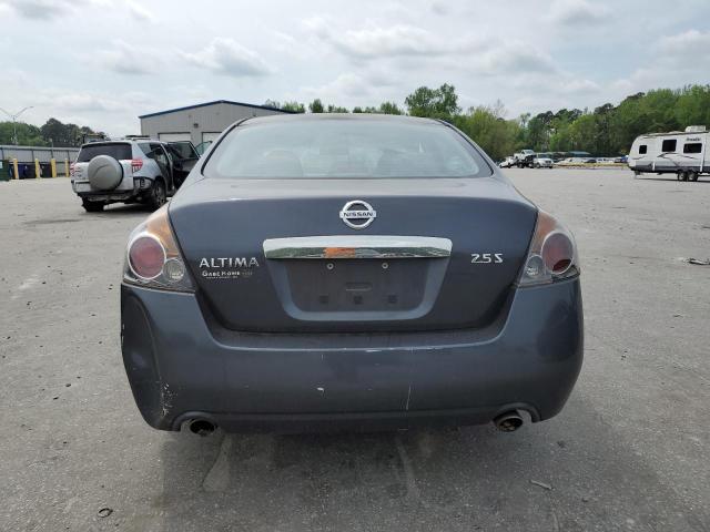 Photo 6 from auction – 2012 NISSAN ALTIMA BAS with VIN 1N4AL2AP0CN449999
