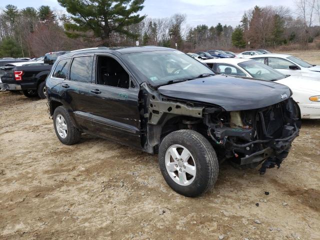 Photo 4 from auction – 2012 JEEP GRAND CHER with VIN 1C4RJFAG9CC250455