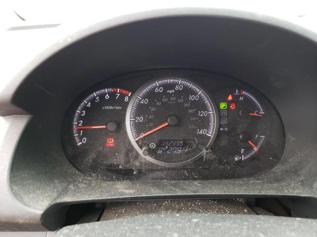Photo 9 from auction – 2010 MAZDA 5 with VIN JM1CR2WL8A0369089