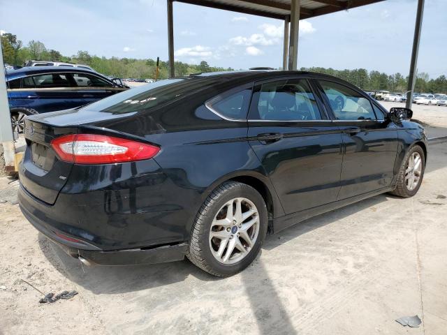 Photo 3 from auction – 2016 FORD FUSION SE with VIN 3FA6P0H76GR395826