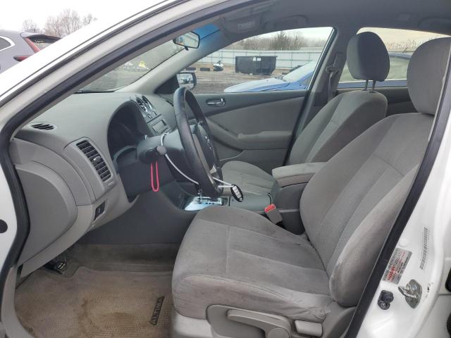 Photo 7 from auction – 2012 NISSAN ALTIMA BAS with VIN 1N4AL2APXCC242824