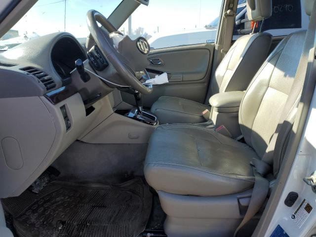 Foto 7 de la subasta – 2005 SUZUKI XL7 EX con VIN JS3TX92V354110239