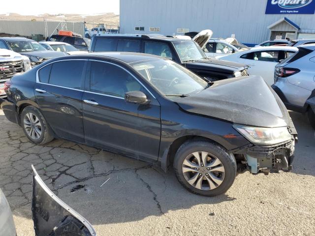 Photo 4 from auction – 2015 HONDA ACCORD LX with VIN 1HGCR2F3XFA047296