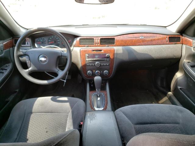 Photo 8 from auction – 2011 CHEVROLET IMPALA LS with VIN 2G1WF5EK8B1260548