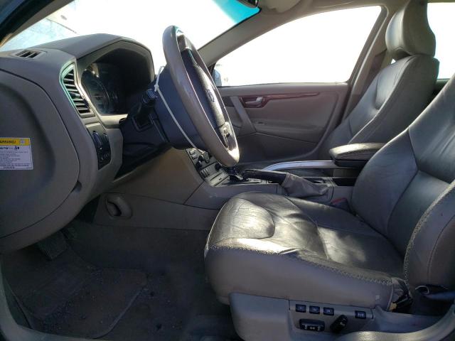 Photo 7 from auction – 2004 VOLVO XC70 with VIN YV1SZ59H341168150