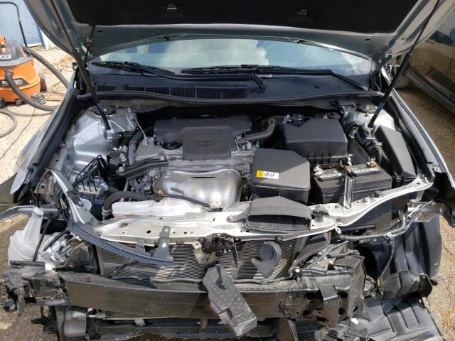 Photo 11 from auction – 2017 TOYOTA CAMRY LE with VIN 4T1BF1FK9HU348871