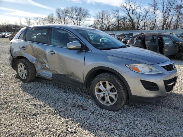 Photo 4 from auction – 2011 MAZDA CX-9 with VIN JM3TB3CA1B0330463