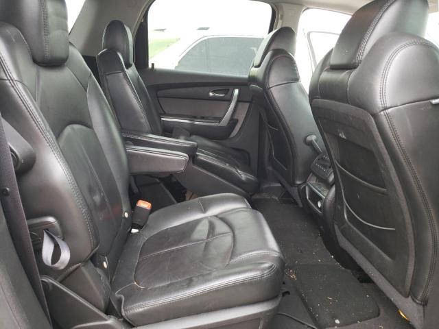 Photo 11 from auction – 2008 GMC ACADIA SLT with VIN 1GKER23778J140752