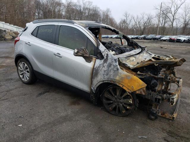 Photo 4 from auction – 2018 BUICK ENCORE PRE with VIN KL4CJESB2JB582480