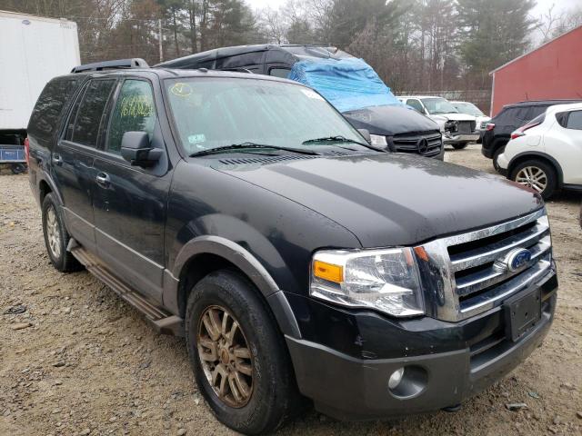 Фото 4 с аукциона – 2011 FORD EXPEDITION с VIN 1FMJU1J59BEF40165