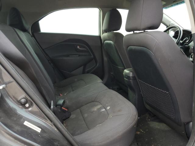 Photo 10 from auction – 2014 KIA RIO EX with VIN KNADN5A34E6409029