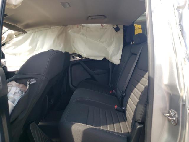 Photo 10 from auction – 2022 FORD RANGER XL with VIN 1FTER4EH2NLD14644