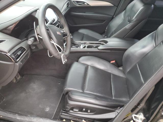 Photo 7 from auction – 2015 CADILLAC ATS PERFOR with VIN 1G6AC5SX7F0134681